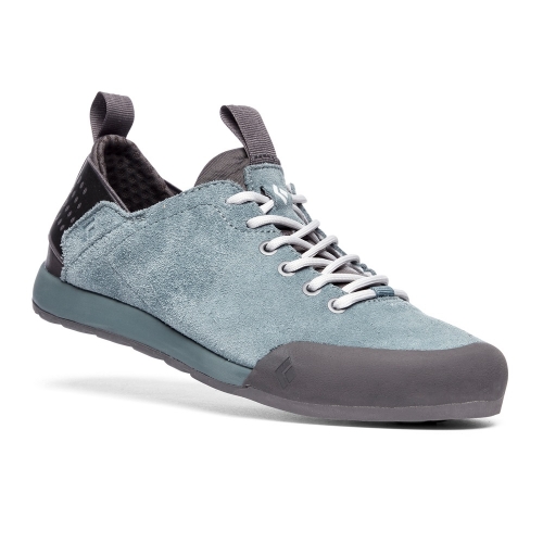 Купить Кроссовки Black Diamond W Session Suede Approach Shoes BD580011 в Киеве по лучшей цене с доставкой в Украине | Магазин NORTHWALL